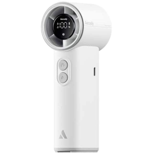 ColdAir Pro ハイスピードミスティングファン WH 【直送品】 返品・キャンセル・他商品と同時購入は不可