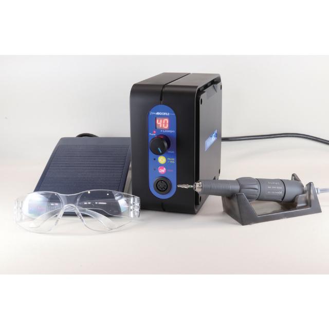 MOA40ST3.0 アルゴファイル マキシマネオ スリムセット 【直送品】 返品・キャンセル・他商品と同時購入は不可