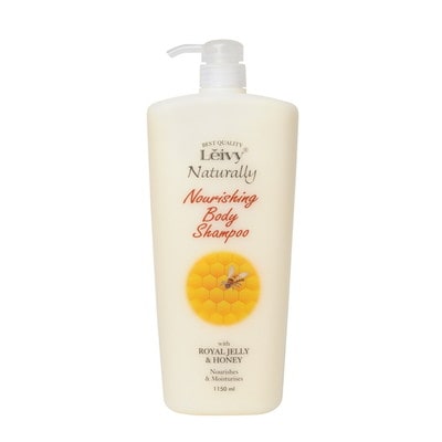 レイヴィーボディシャンプーローヤルゼリー1150ml
