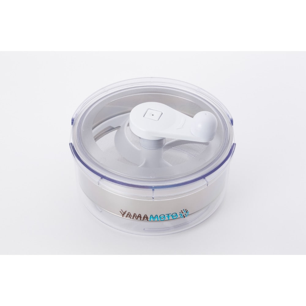 胚芽抽出器 MB-RC52・YE-RC17A用 YE-HG18A メーカー直送 ▼返品・キャンセル不可【他商品との同時購入不可】