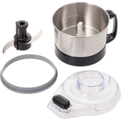 容器スペアセット Master Cut用 YE-WB19A メーカー直送 ▼返品・キャンセル不可【他商品との同時購入不可】