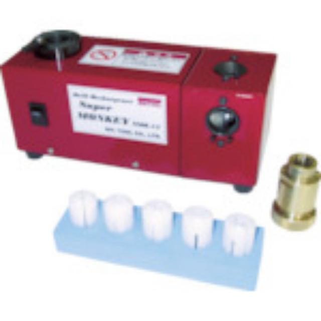 BICTOOLドリル研磨機スーパーモンキーSMK-13 【直送品】 返品・キャンセル・他商品と同時購入は不可