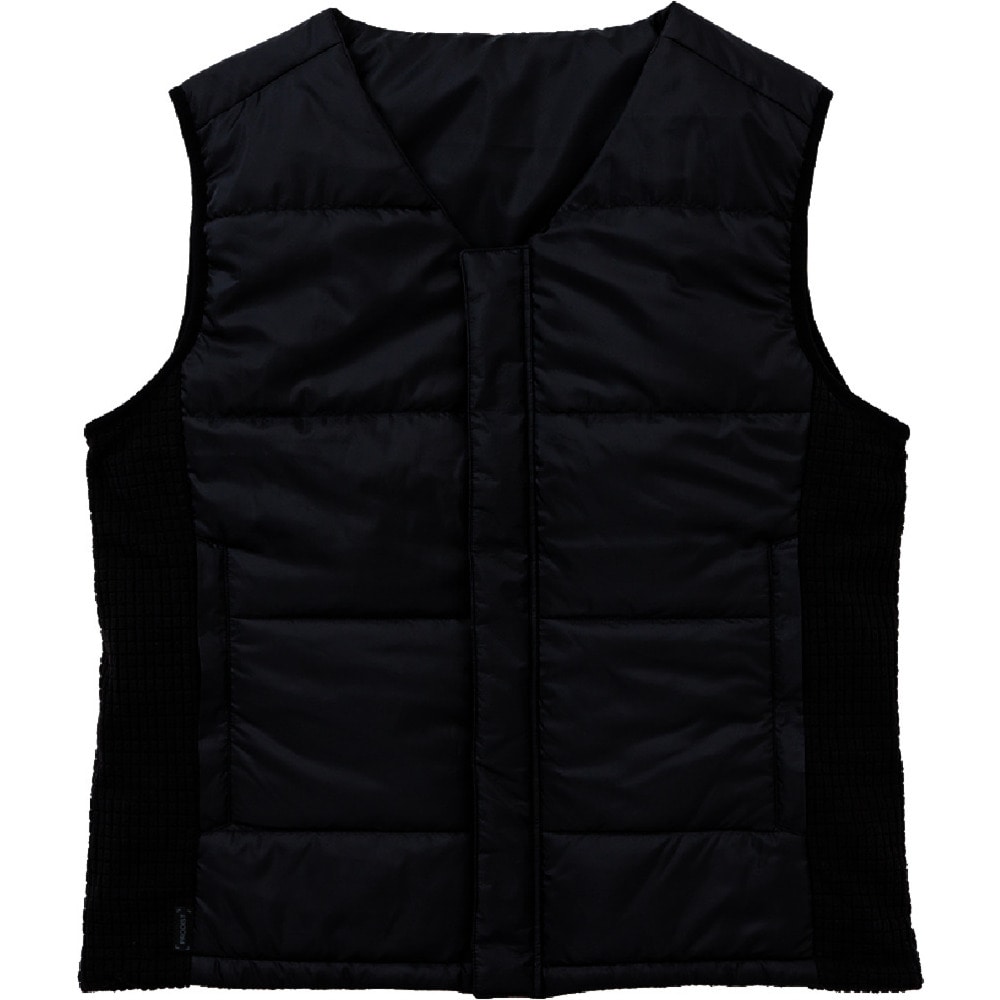 SW2507F SHOWA防寒ベストWARMFIX F 【直送品】 返品・キャンセル・他商品と同時購入は不可