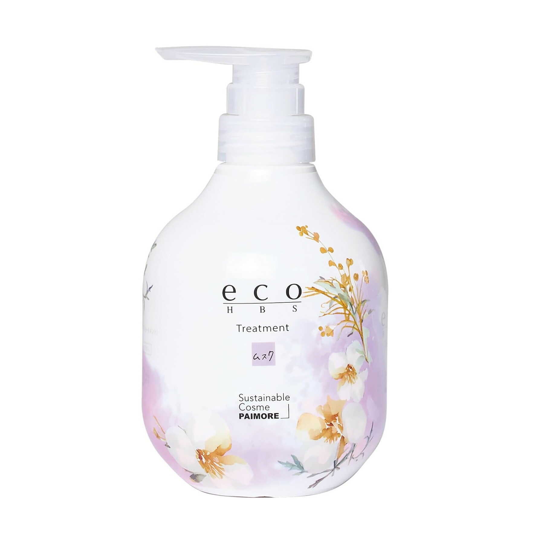 パイモア エコエイチビーエス トリートメント ムスク 500g