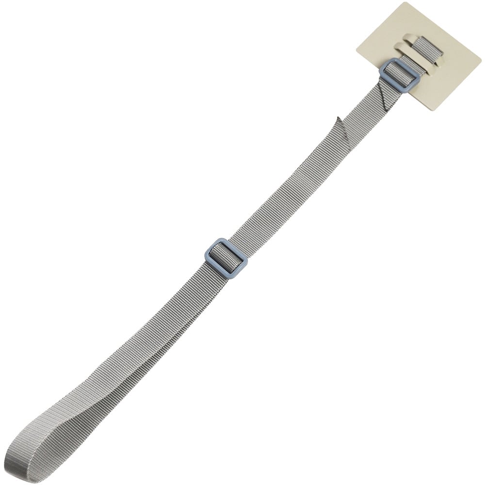 転倒防止粘着金具 ティープレートラック用 2個入 TPR7090G メーカー直送▼返品・キャンセル不可[他商品との同時購入不可]