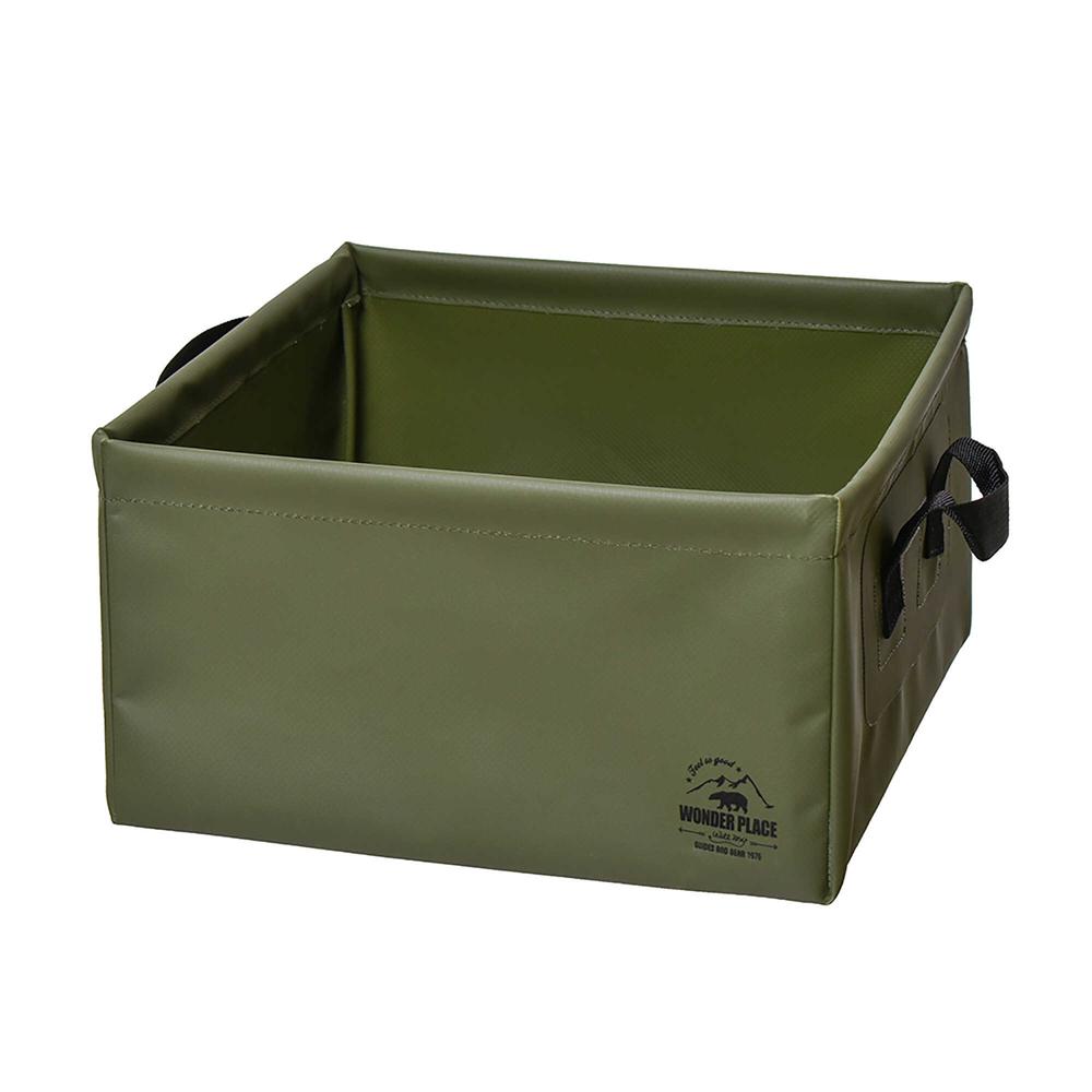 パークレーン エスクローズバケット 13L