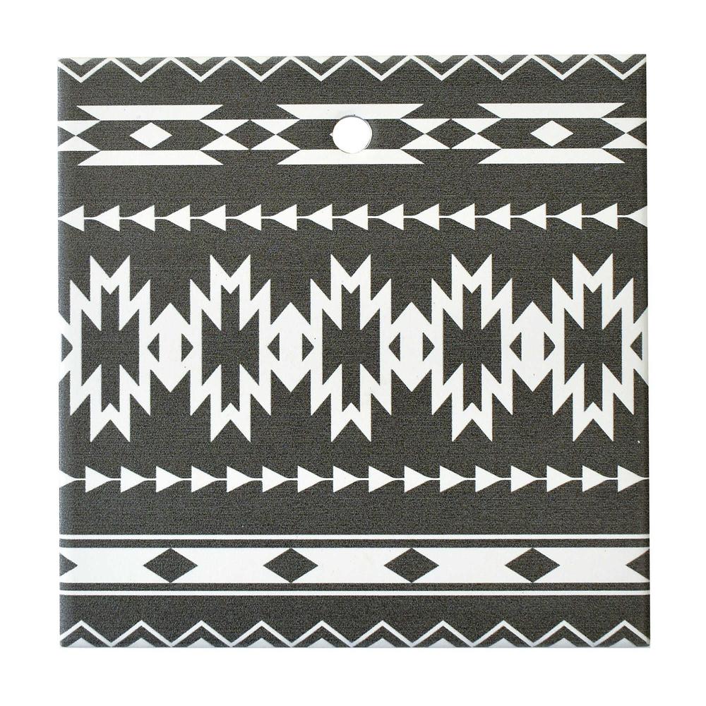 パークレーン セラミック鍋敷き