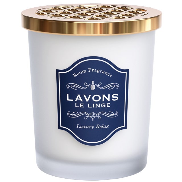 ラボン 部屋用芳香剤 ラグジュアリーリラックス  150g   [3個セット]