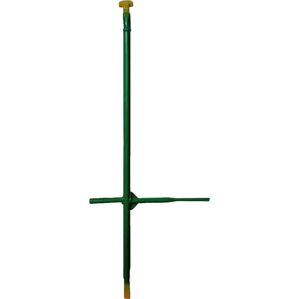 IWA 地下式消火栓＜開閉＞用 MH139型キーハンドル メーカー直送 ▼返品・キャンセル不可[他商品との同時購入不可]