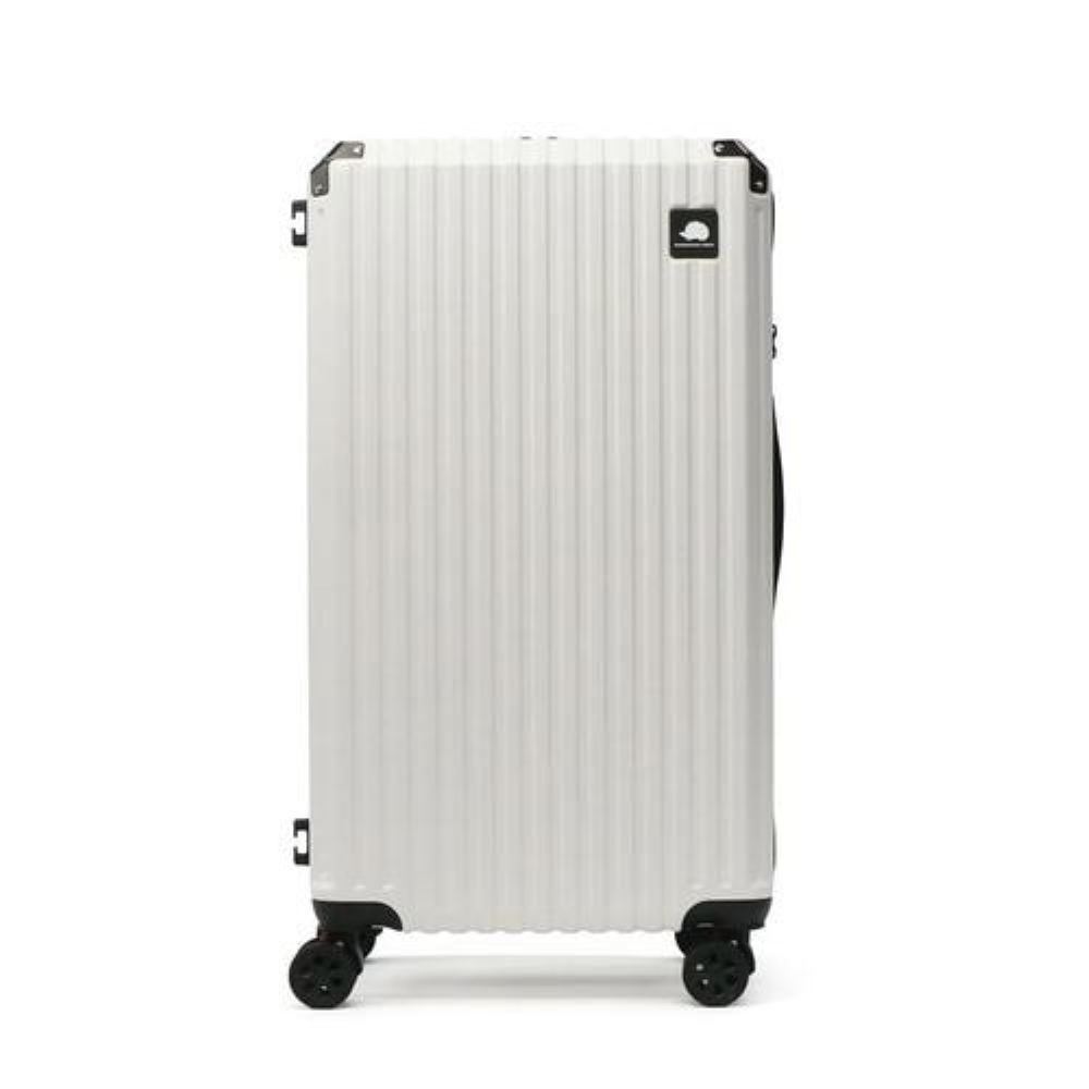 キャリーケースL sfrs-2401-L-IVWH メーカー直送 ▼返品・キャンセル不可【他商品との同時購入不可】