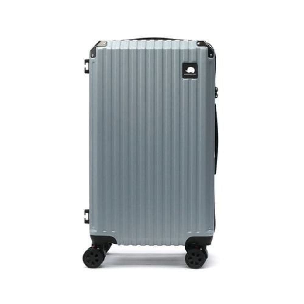 キャリーケースＭ sfrs-2401-M-SAXBL メーカー直送 ▼返品・キャンセル不可【他商品との同時購入不可】