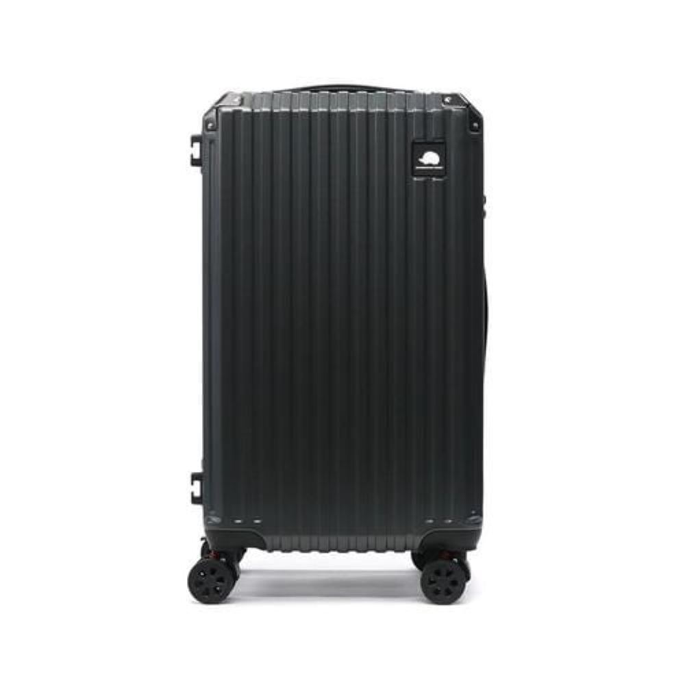 キャリーケースＭ sfrs-2401-M-CGY メーカー直送 ▼返品・キャンセル不可【他商品との同時購入不可】