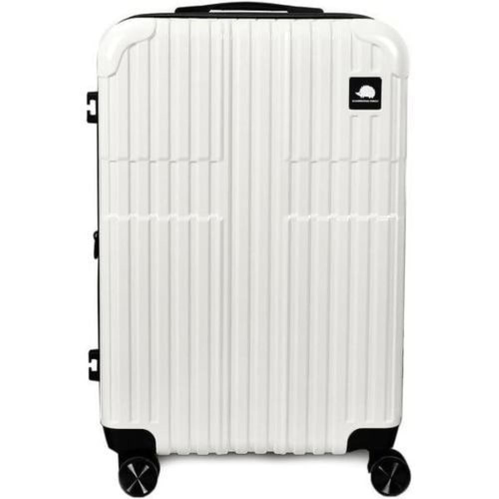 キャリーケースＳ sfrs-2402-S-IVWH メーカー直送 ▼返品・キャンセル不可【他商品との同時購入不可】