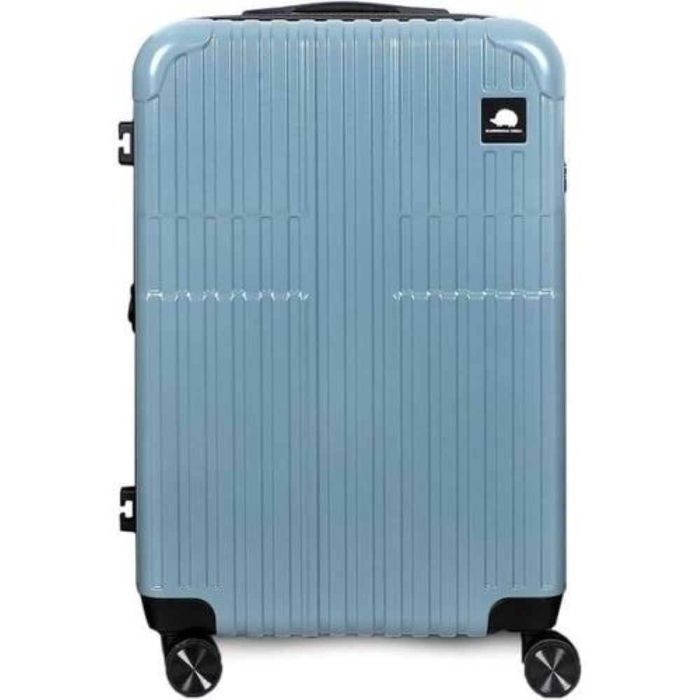 キャリーケースＭ sfrs-2402-M-SAXBL メーカー直送 ▼返品・キャンセル不可【他商品との同時購入不可】