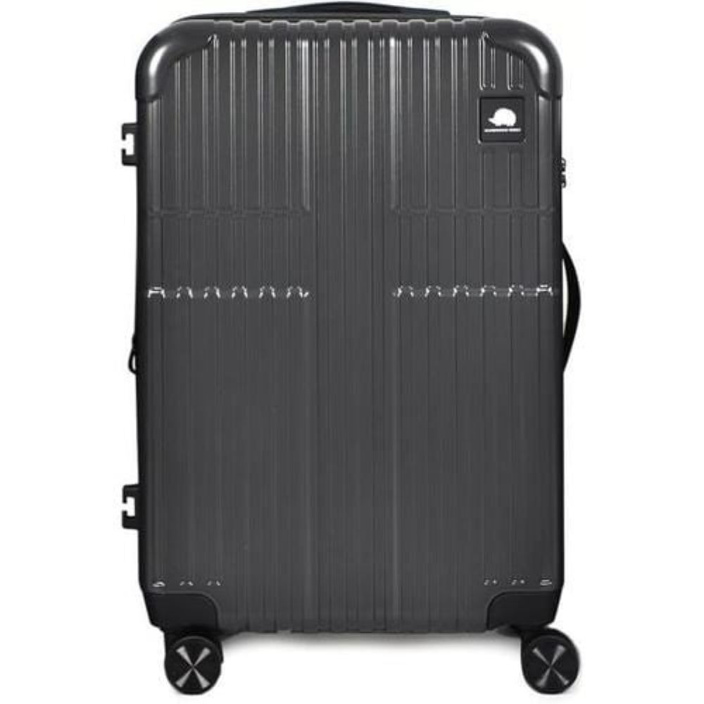 キャリーケースＭ sfrs-2402-M-CGY メーカー直送 ▼返品・キャンセル不可【他商品との同時購入不可】