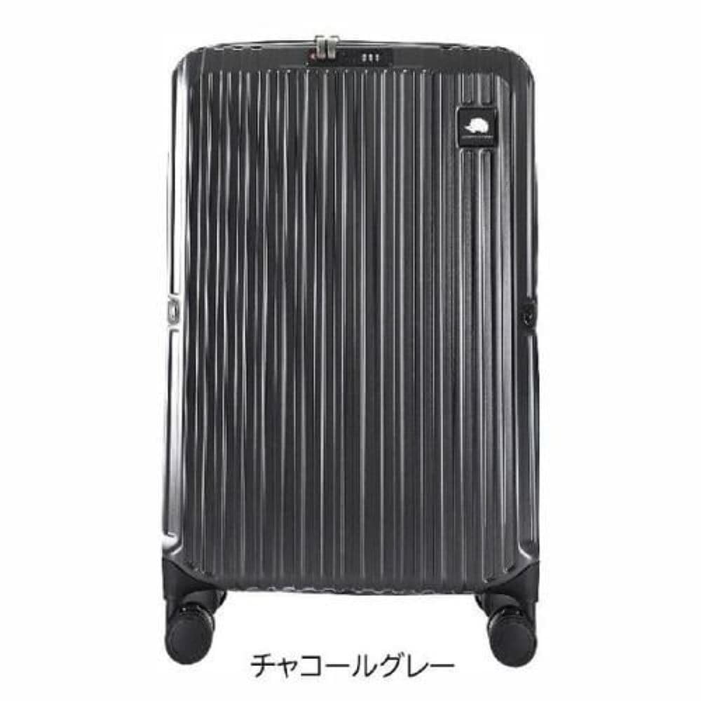 伸縮キャリーケースＳ sfrs-2503-S-CGY メーカー直送 ▼返品・キャンセル不可【他商品との同時購入不可】
