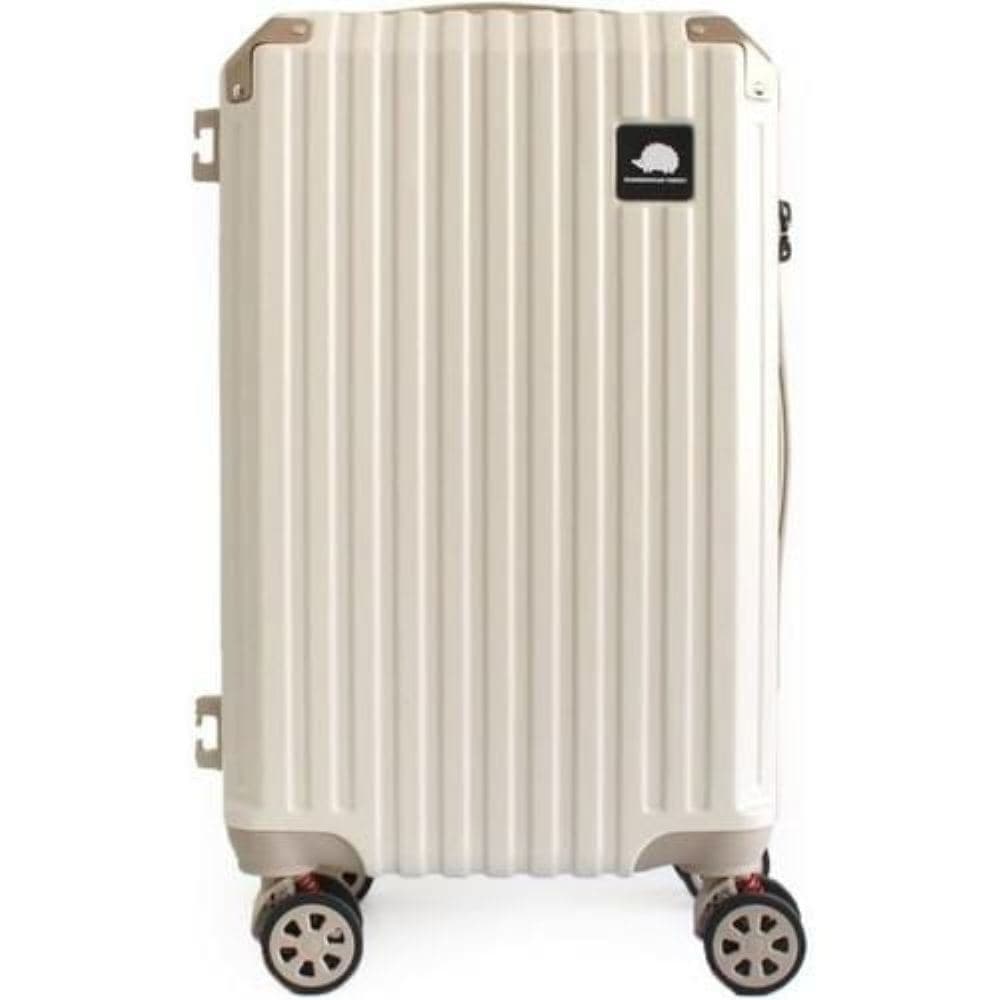 キャリーケースL sfrs-2401-L-IVBE メーカー直送 ▼返品・キャンセル不可【他商品との同時購入不可】