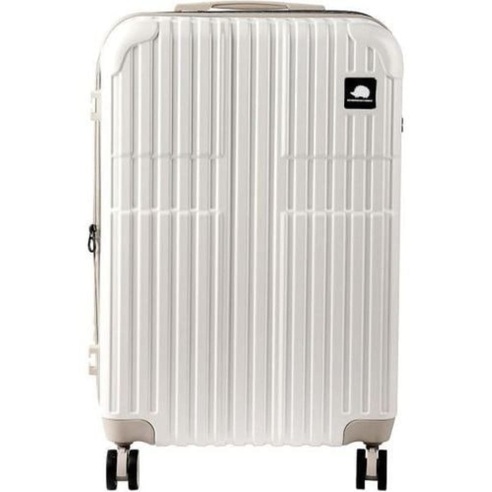 キャリーケースＬ sfrs-2402-L-IVBE メーカー直送 ▼返品・キャンセル不可【他商品との同時購入不可】