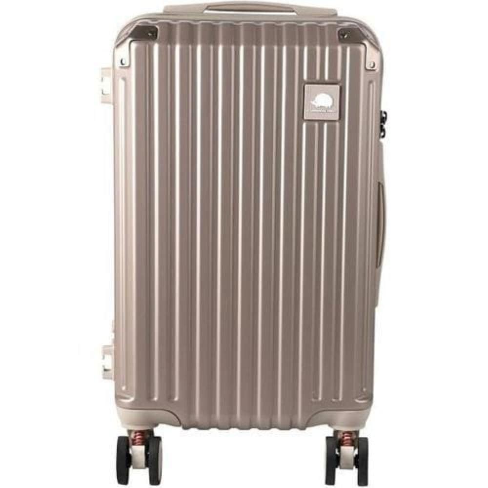 キャリーケースＬ sfrs-2401-L-PBEBE メーカー直送 ▼返品・キャンセル不可【他商品との同時購入不可】