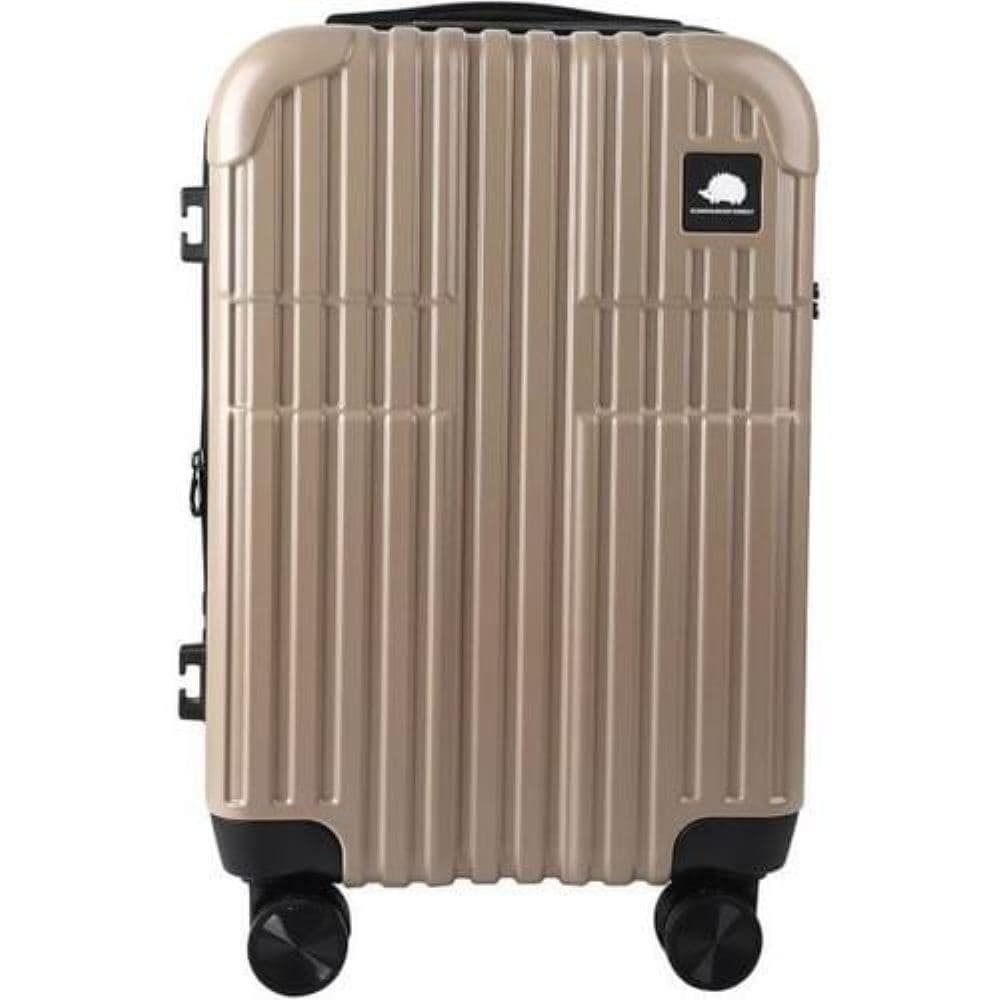 キャリーケースＭ sfrs-2402-M-GBEBK メーカー直送 ▼返品・キャンセル不可【他商品との同時購入不可】