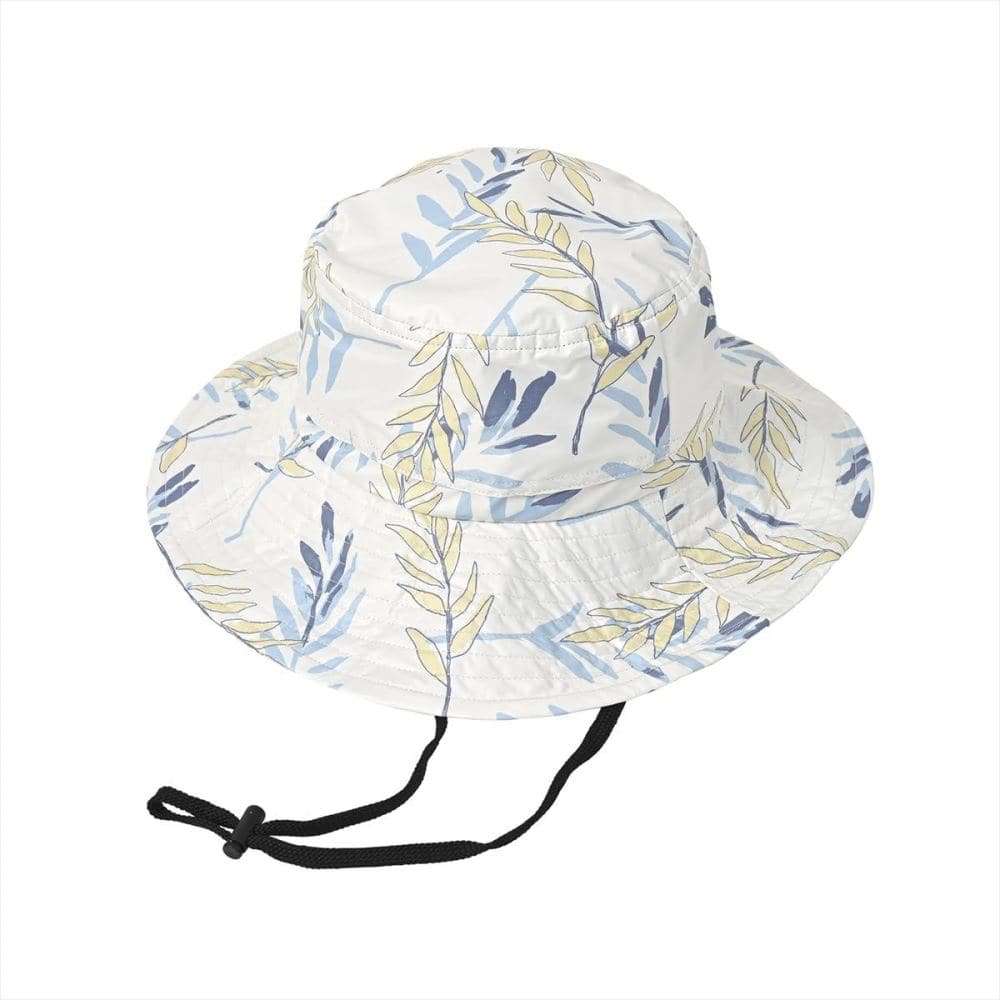 ローリエ 遮光UVレインハット オフホワイト 71701OF メーカー直送 ▼返品・キャンセル不可【他商品との同時購入不可】