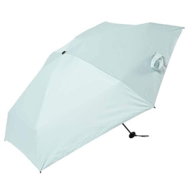 晴雨兼用日傘 折りたたみ傘 ソラニ UVカット 5段 ミニ50cm MG 【直送品】 返品・キャンセル・他商品と同時購入は不可