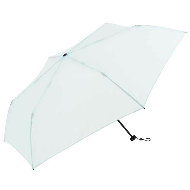 形状記憶 晴雨兼用日傘 折りたたみ傘 メモリラ 軽量50cm MG 【直送品】 返品・キャンセル・他商品と同時購入は不可