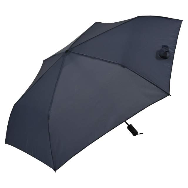 形状記憶 晴雨兼用日傘 折畳傘 メモリラ オートマティック 58cm NV 【直送品】 返品・キャンセル・他商品と同時購入は不可
