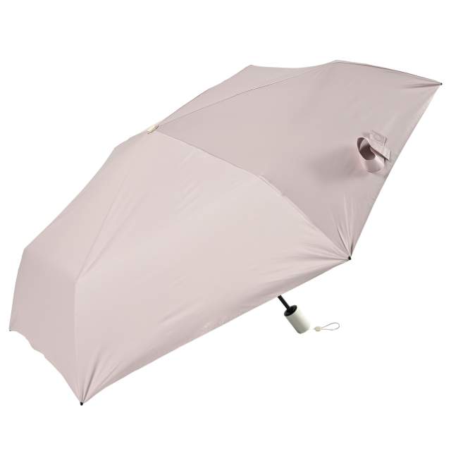 自動開閉 晴雨兼用日傘 折たたみ傘 ソラニ ミニ50cm PK 【直送品】 返品・キャンセル・他商品と同時購入は不可