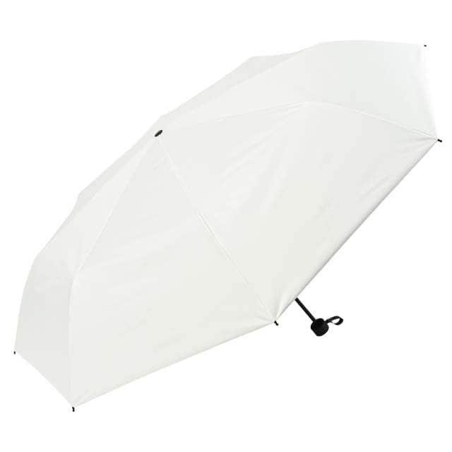 放射冷却 BIGサイズ UV晴雨兼用 折畳傘 ラディクール 65cm OW 【直送品】 返品・キャンセル・他商品と同時購入は不可