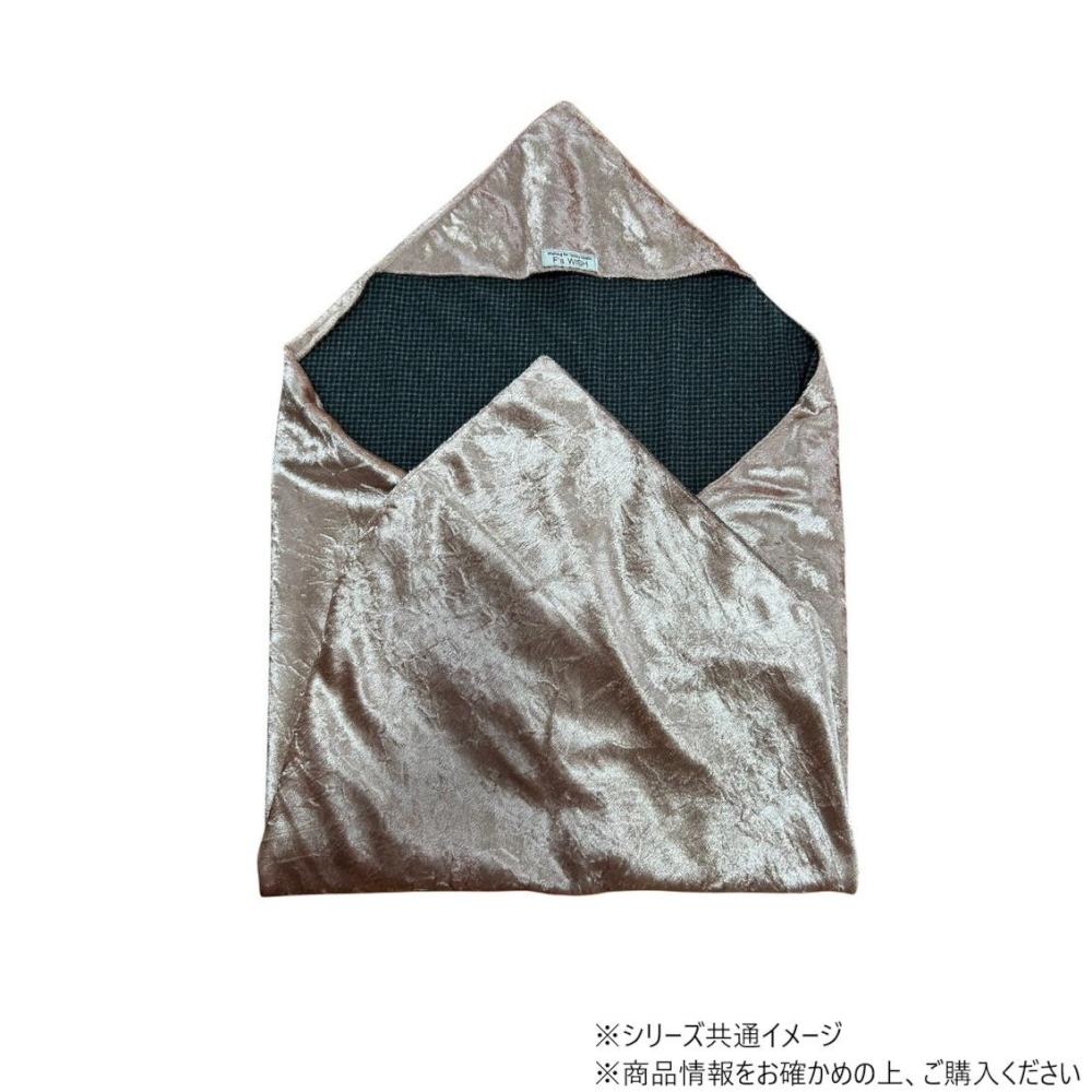 ペット用 テラペットケア おくるみブランケット メーカー直送 ▼返品・キャンセル不可【他商品との同時購入不可】