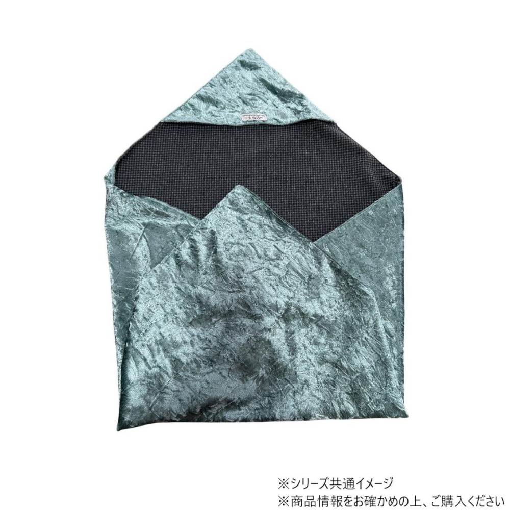 ペット用 テラペットケア おくるみブランケット メーカー直送 ▼返品・キャンセル不可【他商品との同時購入不可】