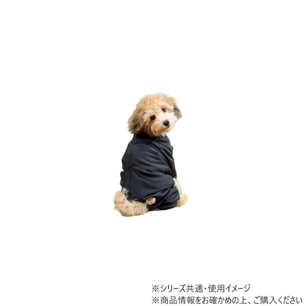 ペットも温活 テラペットケア・ぬくぬくウエア 袖あり L メーカー直送 ▼返品・キャンセル不可【他商品との同時購入不可】