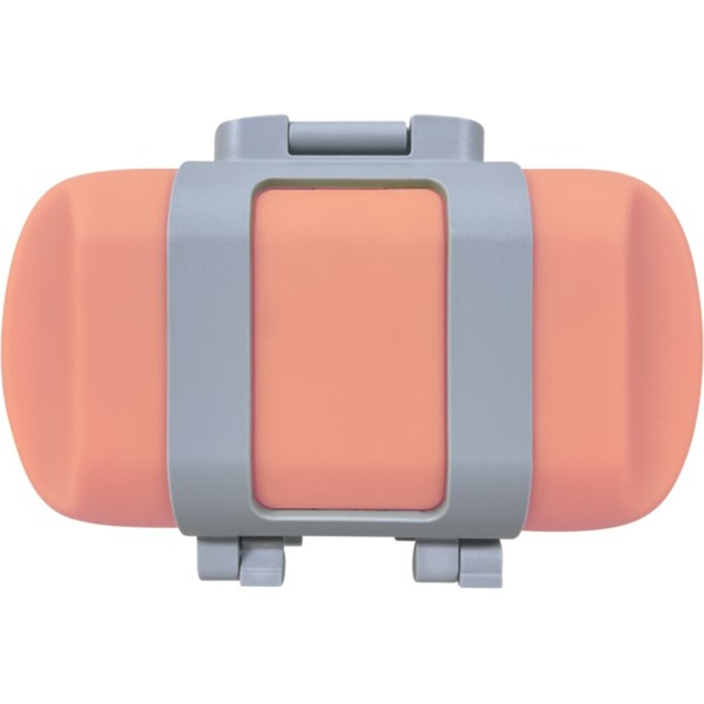 SA031PK ハーフホットサンド ピンク メーカー直送 ▼返品・キャンセル不可[他商品との同時購入不可]