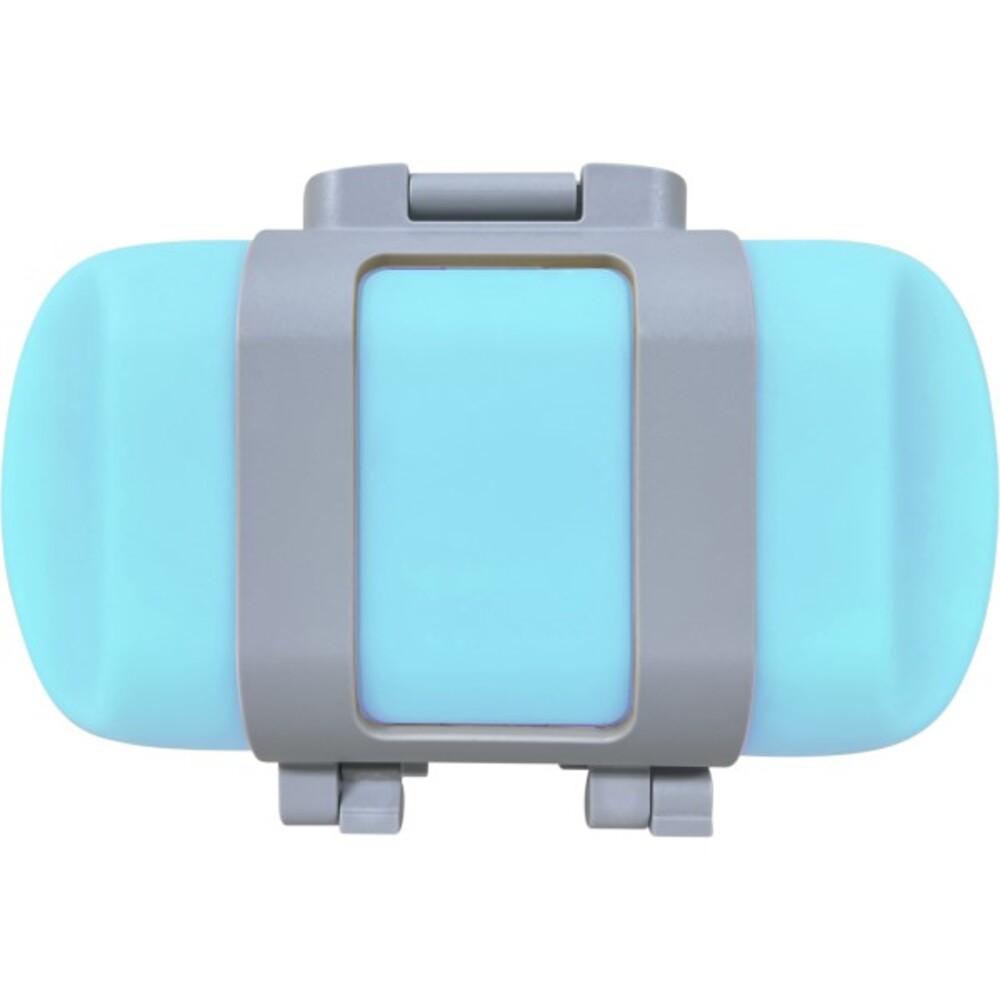 SA031BL ハーフホットサンドブルー メーカー直送 ▼返品・キャンセル不可[他商品との同時購入不可]