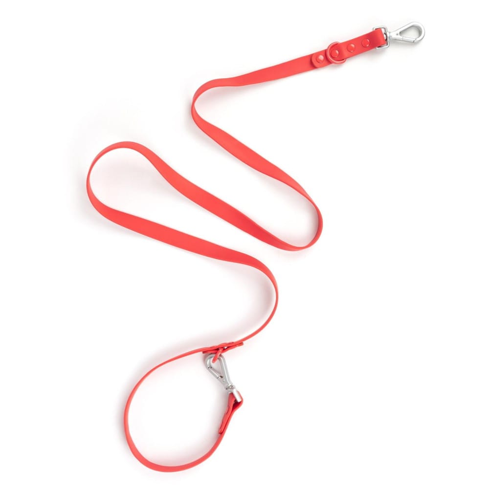 リード 95cm-156cm x 2cm GR-LEA-003 メーカー直送 ▼返品・キャンセル不可【他商品との同時購入不可】