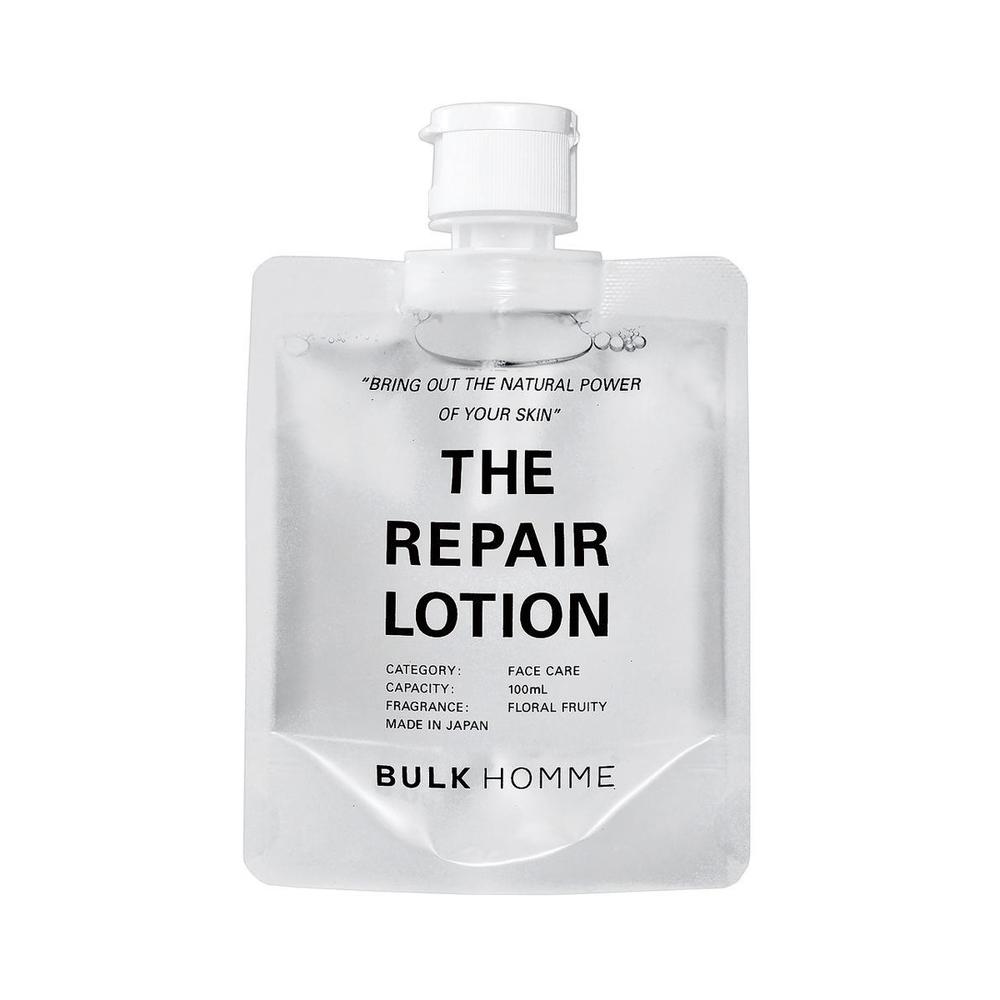 [医薬部外品]バルクオム THE REPAIR LOTION 100ml
