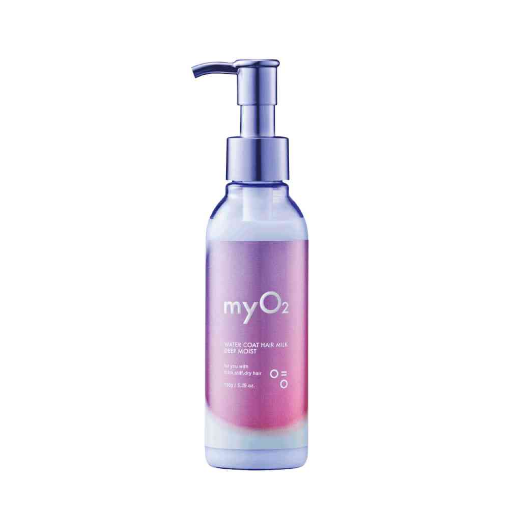 ボーテ・ド・モード myO2ディープモイストヘアミルク 150g