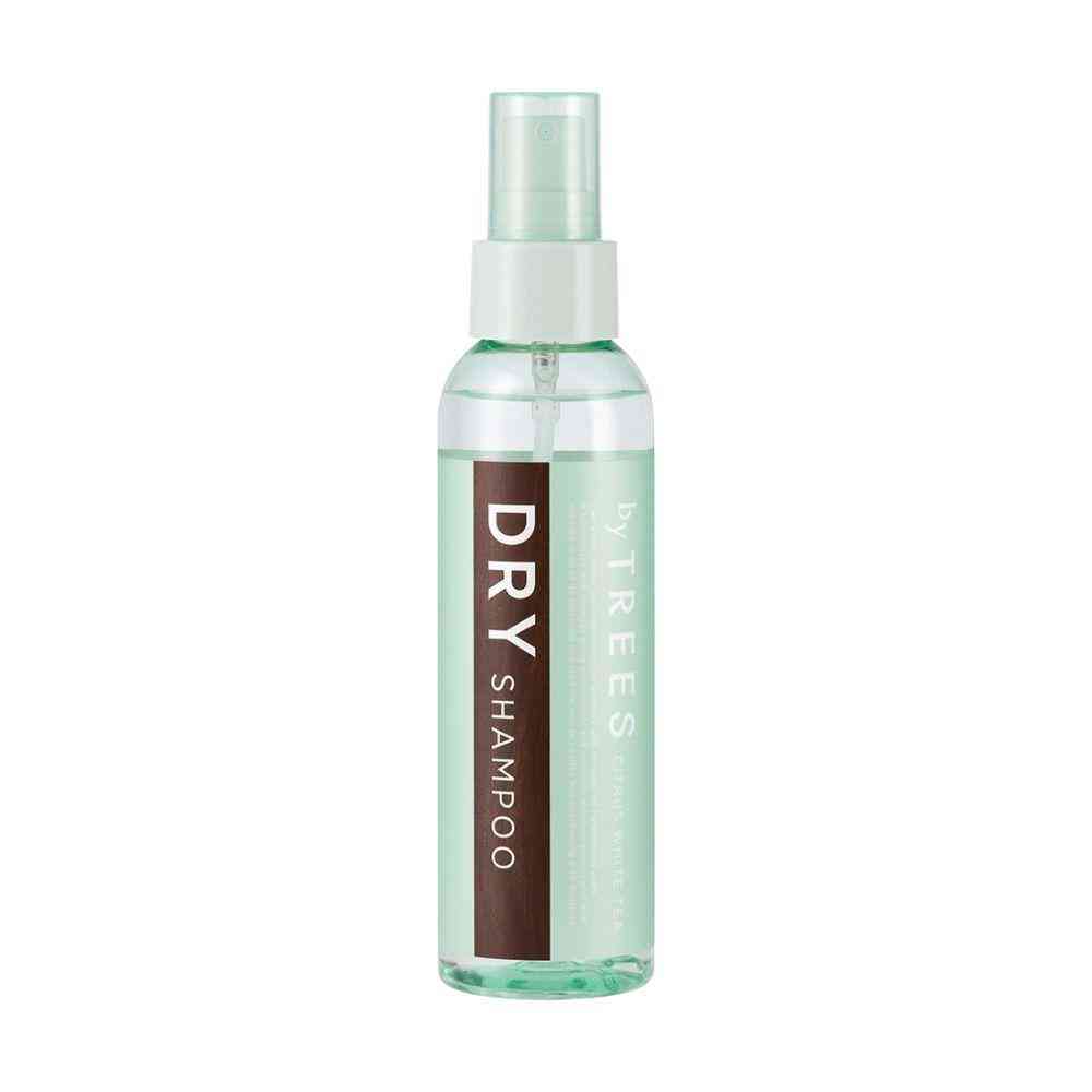 ボーテ・ド・モード バイツリーズ リフレッシュエア ドライシャンプーミスト シトラスホワイトティー 120ml