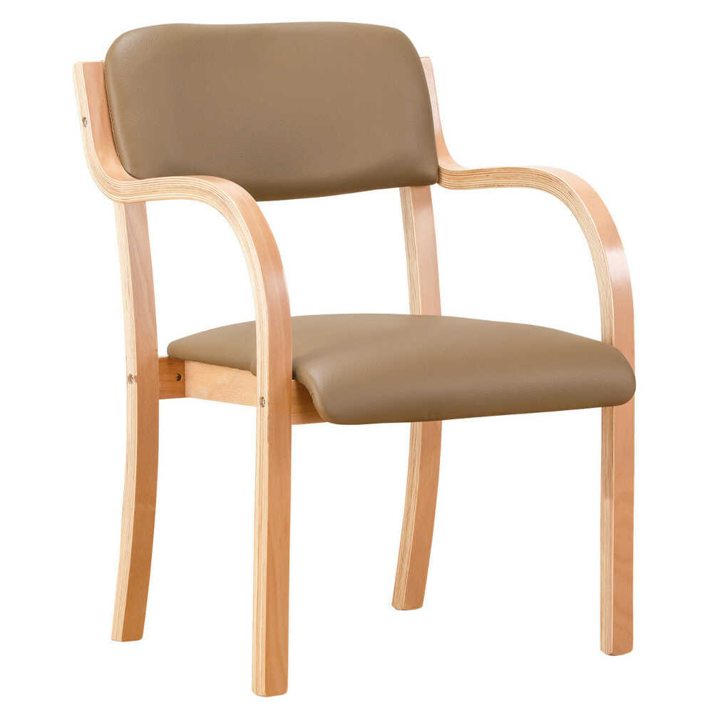 立ち座りサポートチェア ベージュ[0408610] メーカー直送▼返品・キャンセル不可[他商品との同時購入不可]