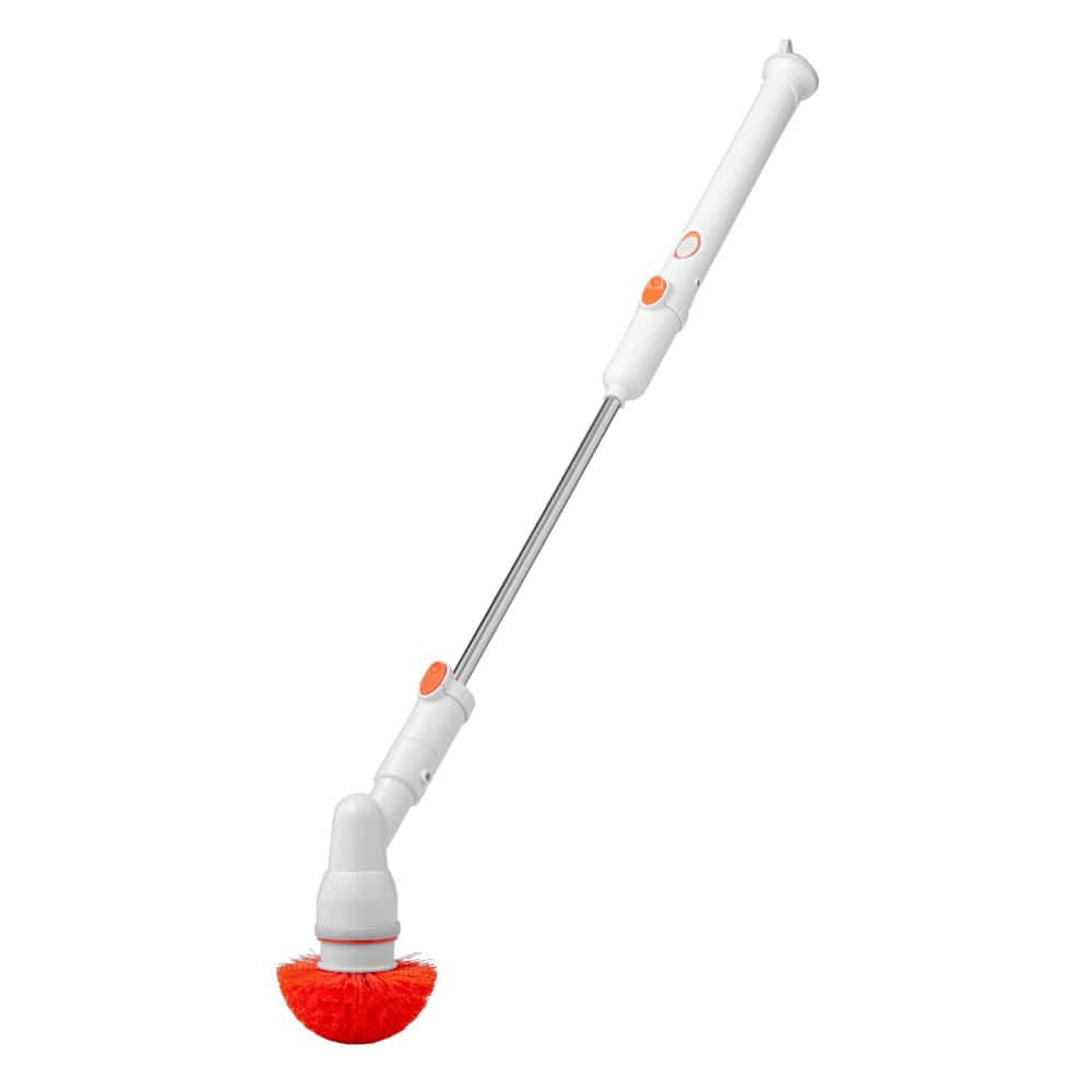 スピンターボ 9点セット＋予備バッテリー[04245] メーカー直送 ▼返品・キャンセル不可[他商品との同時購入不可]