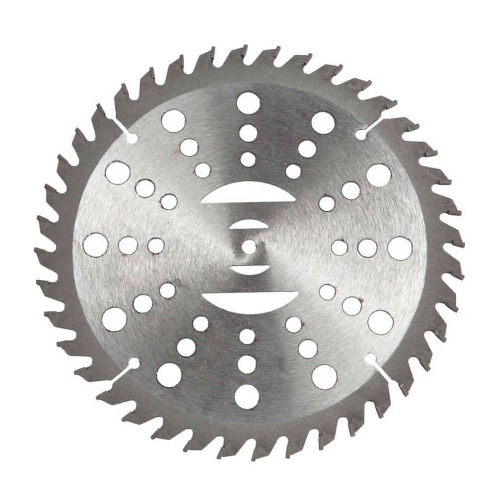 充電式4WAY草刈り機 軽量チップソー替え刃[04419] メーカー直送 ▼返品・キャンセル不可【他商品との同時購入不可】