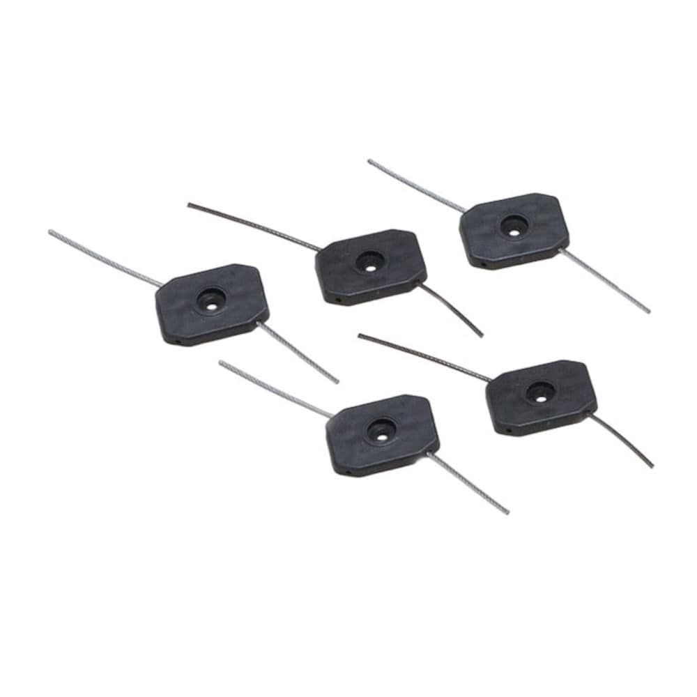 4WAY草刈り機 ナイロンコードカッター替刃5枚組[04420] メーカー直送 ▼返品・キャンセル不可【他商品との同時購入不可】