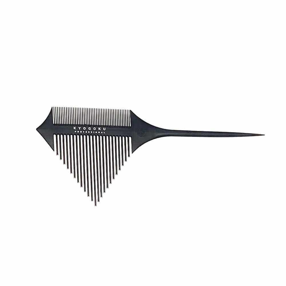 KYOGOKU シグネチャー ハイライトコーム 1個
