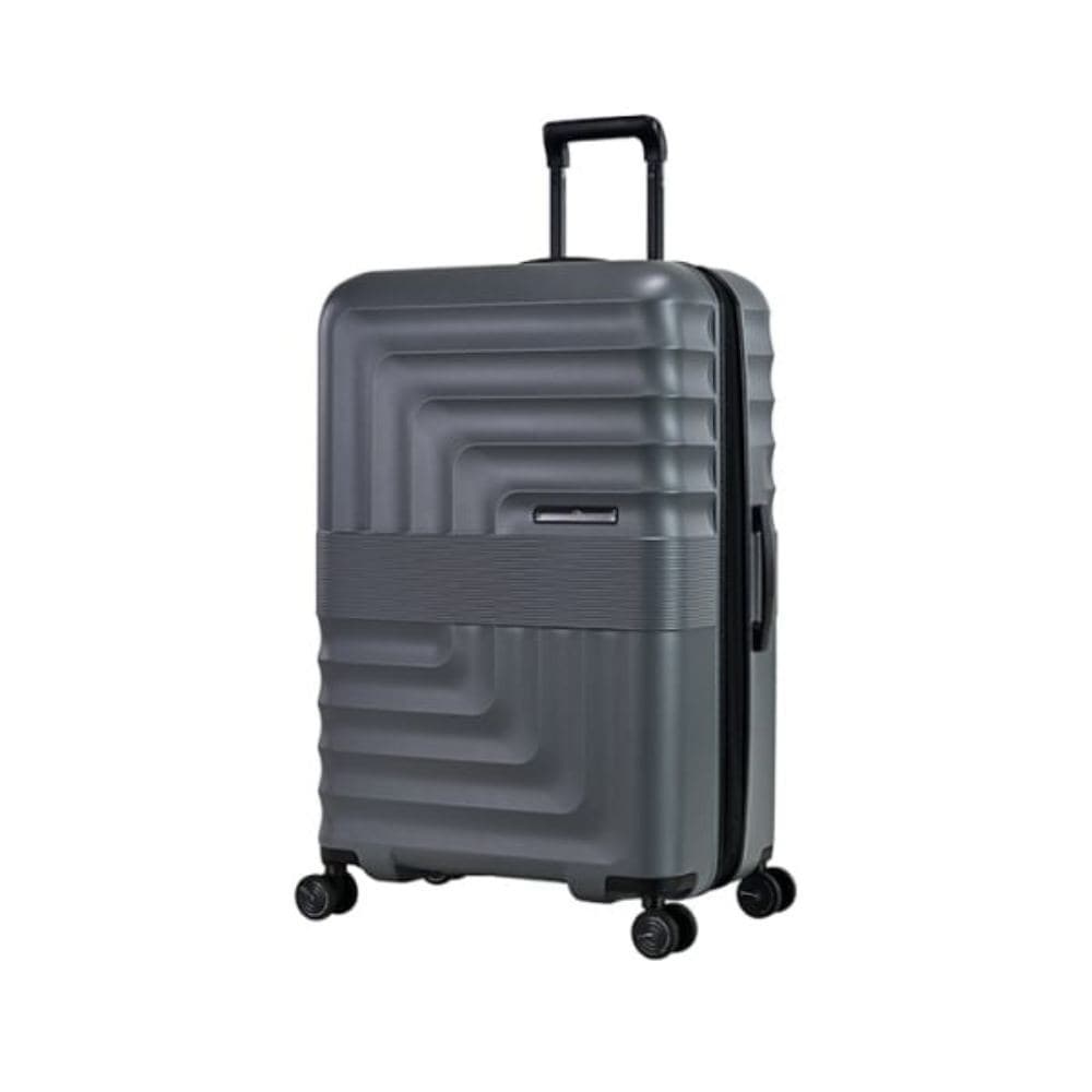 KK63-1-L CGY スーツケースDANDELION メーカー直送 ▼返品・キャンセル不可【他商品との同時購入不可】