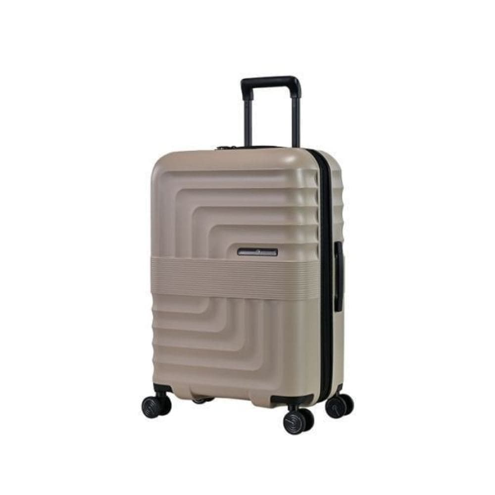 KK63-1-M GG スーツケースDANDELION メーカー直送 ▼返品・キャンセル不可【他商品との同時購入不可】