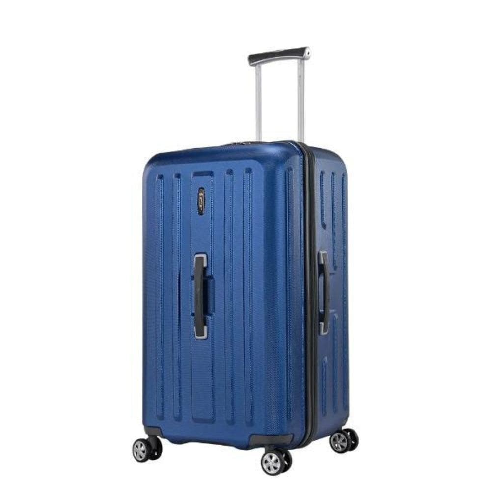 KK56-L BL スーツケース メーカー直送 ▼返品・キャンセル不可【他商品との同時購入不可】