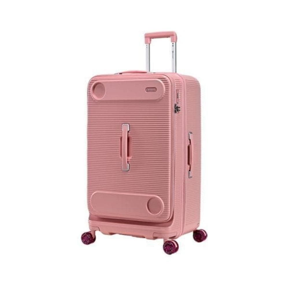 KK74-L PK スーツケースFUNLOADER メーカー直送 ▼返品・キャンセル不可【他商品との同時購入不可】