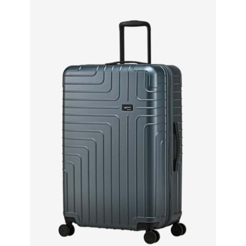 KK81-L DGY スーツケースHELIOS IV メーカー直送 ▼返品・キャンセル不可【他商品との同時購入不可】