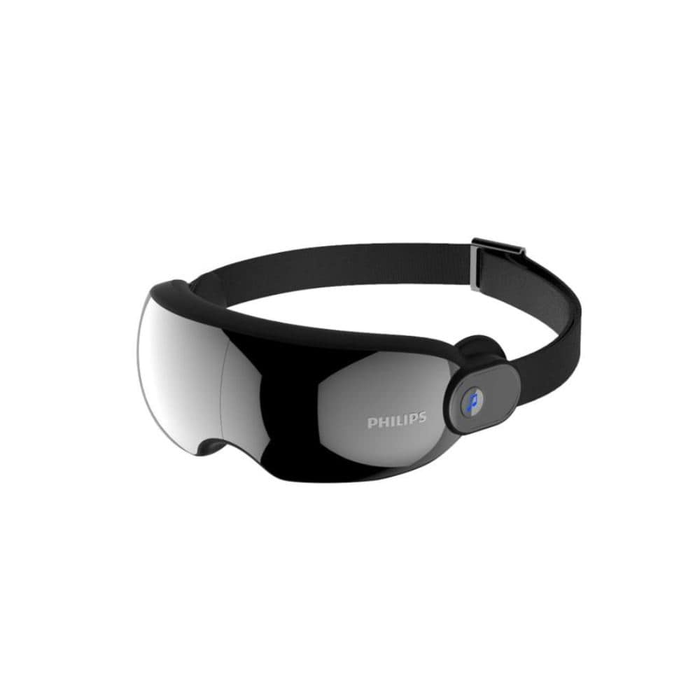 フィリップス エアバッグ式アイケア PPM2701 メーカー直送 ▼返品・キャンセル不可【他商品との同時購入不可】